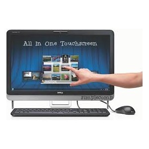Dell All in One 3459 (i5)