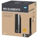 WD  Elements 3TB