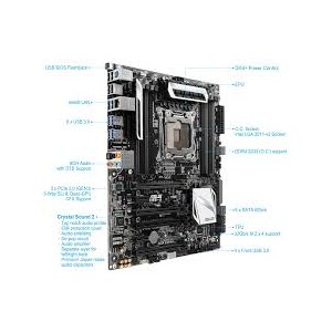 ASUS X99-A