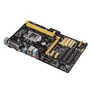ASUS H81-Plus