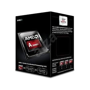 AMD Kaveri A6-7400