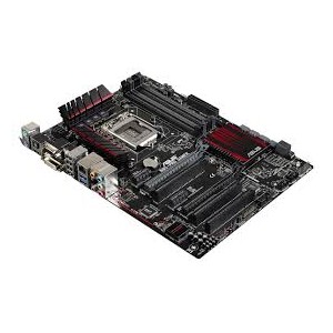 ASUS B85 Pro Gamer