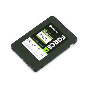 Corsair SSD F128GBLX Force LX