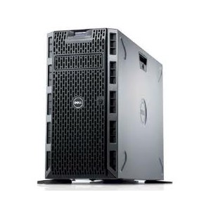 Dell PowerEdge T630