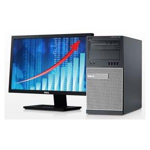 Dell OptiPlex 7020MT (i7)