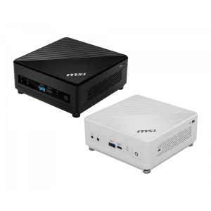 MSI Cubi i5 (Gen12)