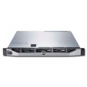 Dell PowerEdge R240/1U