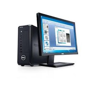 Dell Vostro 270SFF 