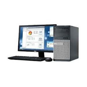 Dell OptiPlex 9020MT (i5)