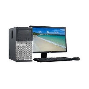 Dell OptiPlex 3020MT (i5)