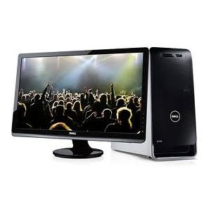 Dell Studio XPS 8700