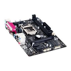 Gigabyte GA-H81M-DS2