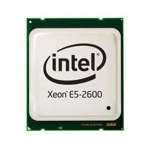 Intel Xeon E5-2609V4 (1.7Ghz)