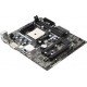 ASRock FM2A75M-DGS