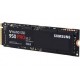 Samsung SSD 970 PRO M.2 512GB
