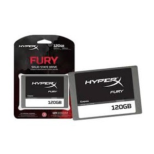 Kingston HyperX Fury RGB&nbsp;SHFR200 480G