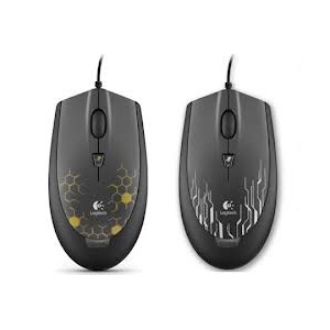 Logitech Gaming Mouse G102