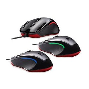 Logitech Gaming Mouse G300