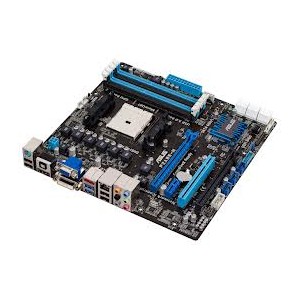 ASUS F2A85-M LE