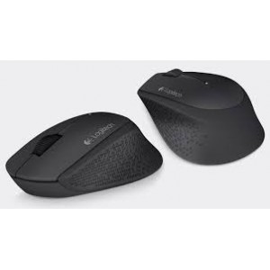 Logitech Mouse M280