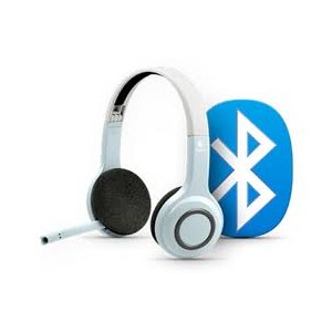 Logitech Headset Wireless 