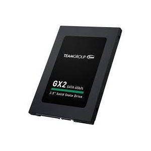 Team T253X2002T0C101 GX2 1TB