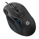 Logitech Gaming Mouse G500s
