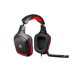 Logitech Headset G230