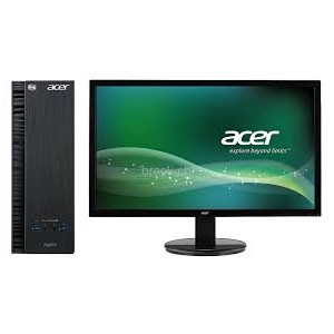 Acer Aspire AXC705 (i3)