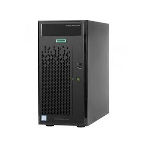 HP ProLiant ML30 Gen10 (P06760)