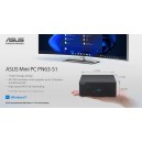 ASUS VivoMini PN63-S1 (i7) Win 11