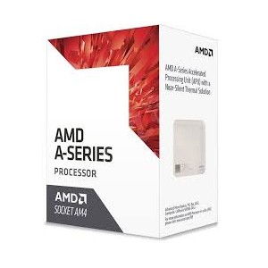 AMD Bristol Ridge A12-9800