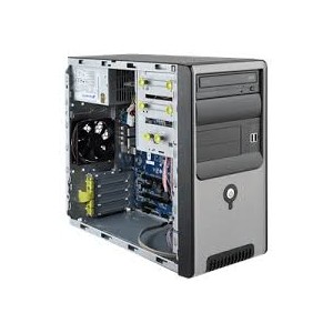 Server GIGABYTE W121