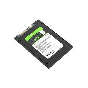 Seagate SSD 500GB 