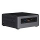 Intel BOXNUC8i3BEH-8H1TB