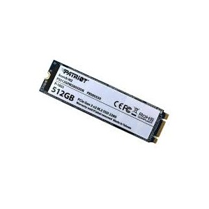 Patriot Scorch M.2 256GB