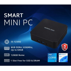 Mini PC COLORFUL (i5 Gen12)