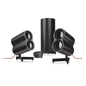 Logitech Speaker Z553