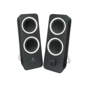 Logitech Speaker Z200