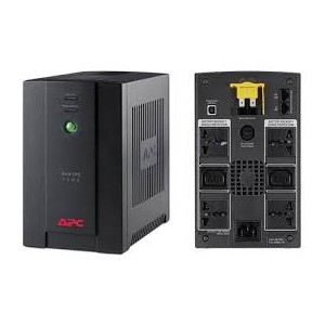 APC UPS BX1100LI-MS