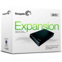 Seagate Expansion Desk 3TB