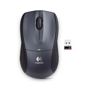 Logitech Mouse B605