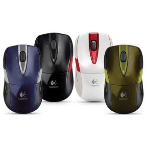 Logitech Mouse M525