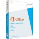 Office 2013 Home & Business FPP
