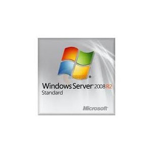 Windows Server Standard 2016 OEM