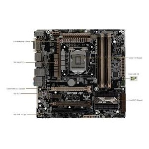 ASUS Z97 Armor Edition