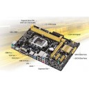 ASUS H81M-K 